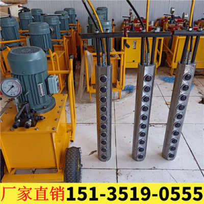 潛江劈裂機裂巖機 以客為尊，革新粗利土三軸儀測試效率