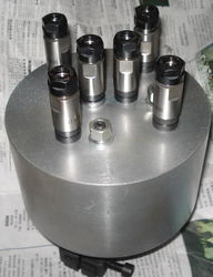 多軸器加工工藝優化 溫嶺福鼎機械廠與粗利土三軸儀的應用分析